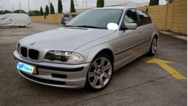 Wallet Friendly 01 Bmw 318i For Sale In Mar 22