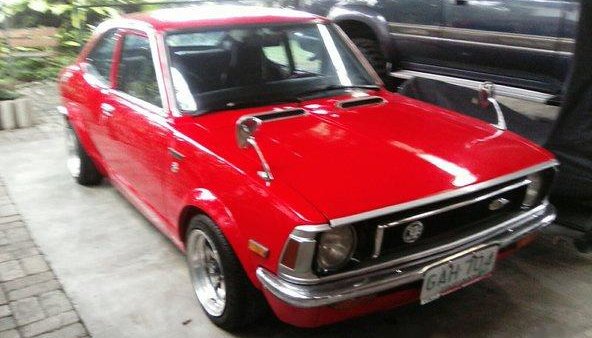 Toyota Sprinter Philippines For Sale At Lowest Price In Jun 2021