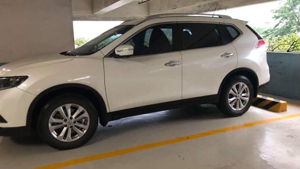 Wallet Friendly 17 Nissan X Trail For Sale In Sep 21