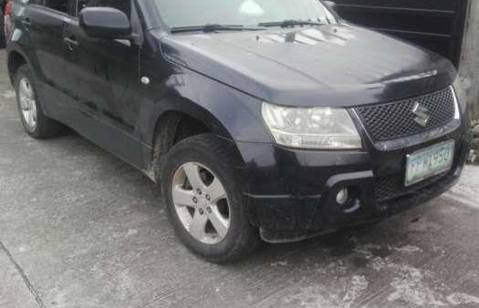 Buy Suzuki Grand Vitara 2005 for sale in the Philippines