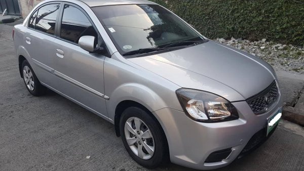 Wallet Friendly 12 Kia Rio For Sale In Nov 21