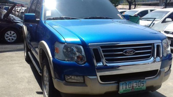 Wallet Friendly 10 Ford Explorer For Sale In Jun 21