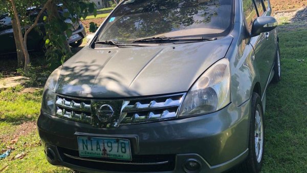 Wallet Friendly 2010 Nissan Grand Livina For Sale In Nov 2021