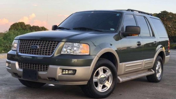 50 Best 2005 Ford Expedition For Sale, Savings From $3,319