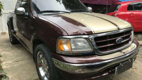 Latest Ford F-150 2000 for Sale in Metro Manila