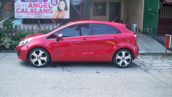 Wallet Friendly 12 Kia Rio For Sale In Nov 21