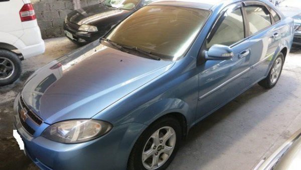 Buy Chevrolet Optra 2009 for sale in the Philippines
