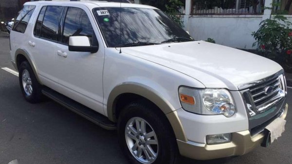 Wallet Friendly 10 Ford Explorer For Sale In Jun 21