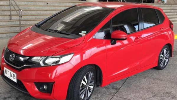 Latest Honda Jazz for Sale in Pasay Metro Manila in Dec 2021