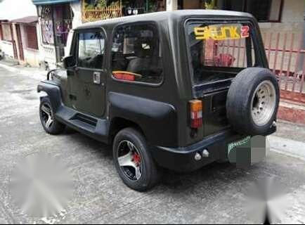 Buy Jeep Wrangler 2002 for sale in the Philippines Buy Jeep Wrangler 2002 for sale in the Philippines