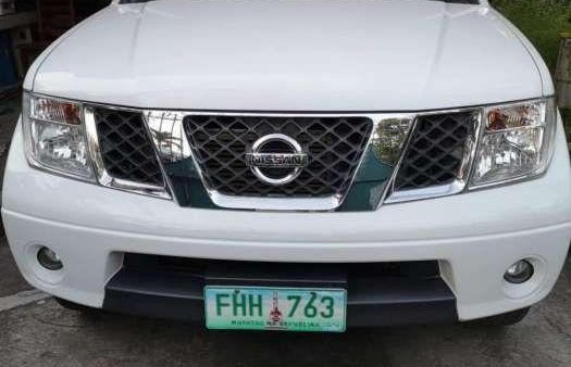 Latest Nissan Navara for Sale in Iloilo