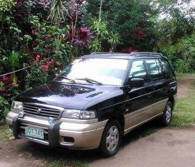Wallet Friendly 1997 Mazda Mpv For Sale In Aug 2021 Wallet Friendly 1997 Mazda Mpv For Sale In Aug 2021