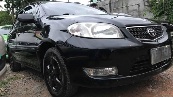 Wallet Friendly 2004 Toyota Vios For Sale In Nov 2021