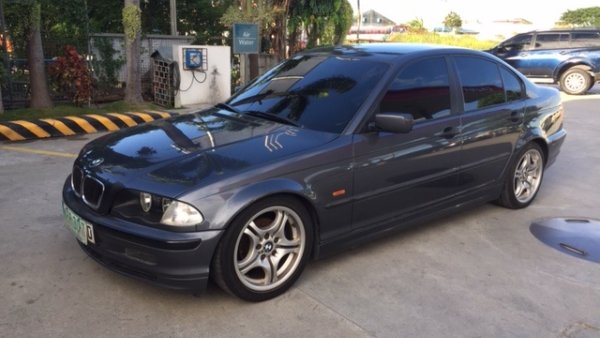 Bmw E46 Philippines For Sale At Lowest Price In Sep 21