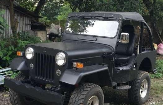 Jeep under ₱750,000 in Bulacan