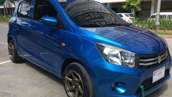 Suzuki Philippines New Cars Celerio 2022