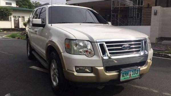 Wallet Friendly 10 Ford Explorer For Sale In Jun 21