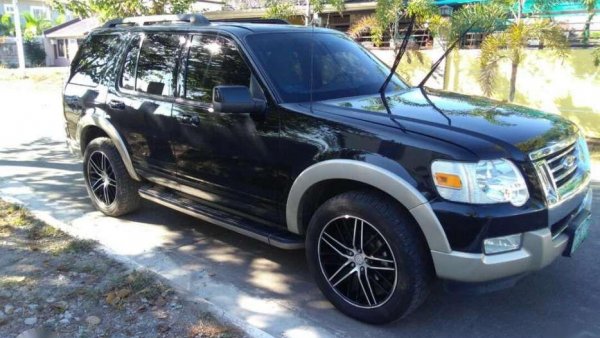 Wallet Friendly 10 Ford Explorer For Sale In Jun 21