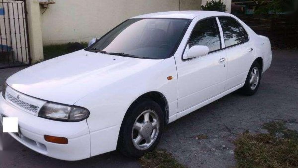 1993 nissan altima for sale