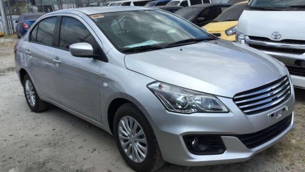 El nuevo Suzuki Ciaz más barato a la venta ciaz 2017 El nuevo Suzuki Ciaz más barato a la venta