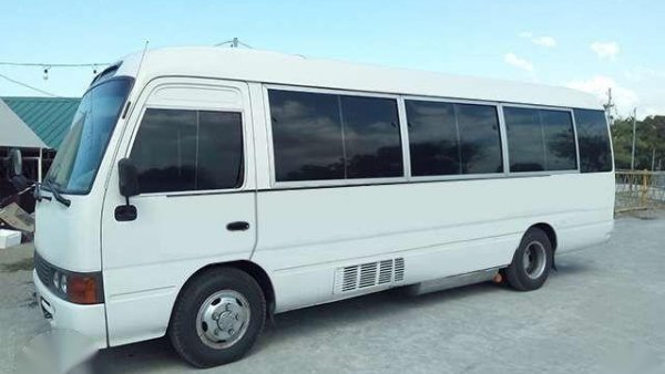 Buy Toyota Coaster 2006 for sale in the Philippines