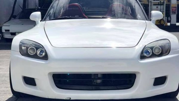 Latest Honda S00 For Sale In Metro Manila In Sep 21