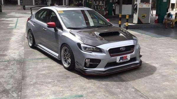 Wallet Friendly 17 Subaru Wrx Sti For Sale In Sep 21