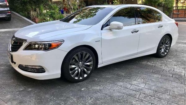 Buy Honda Legend 2016 for sale in the Philippines