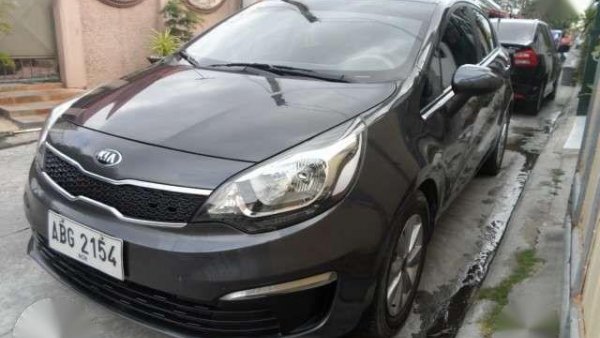 Latest Kia Rio 15 For Sale In Pampanga In Oct 21