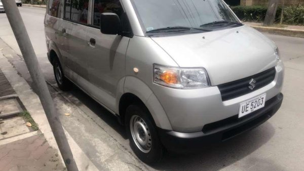 Ertiga van hot sale