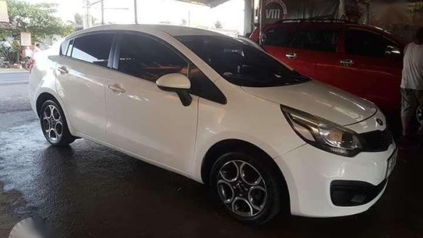 Wallet Friendly 12 Kia Rio For Sale In Aug 22 Page 5