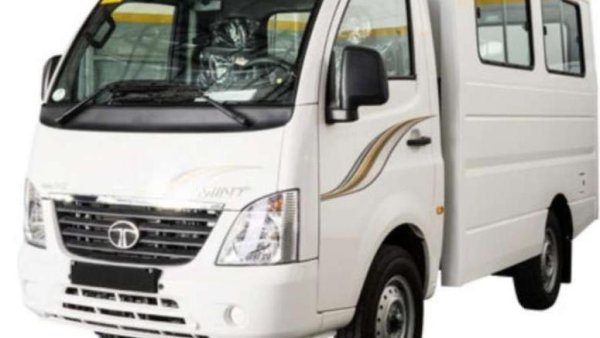 Tata van 2024 for sale