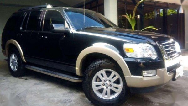 Wallet Friendly 10 Ford Explorer For Sale In Jun 21