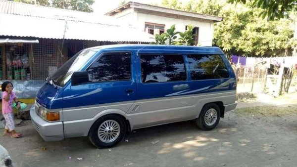 Wallet Friendly 1999 Nissan Vanette For Sale In Jun 2021