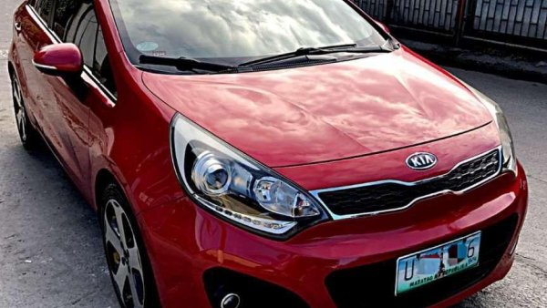 Wallet Friendly 12 Kia Rio For Sale In Sep 21 Page 5