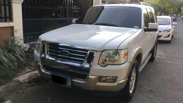 Wallet Friendly 10 Ford Explorer For Sale In Jun 21