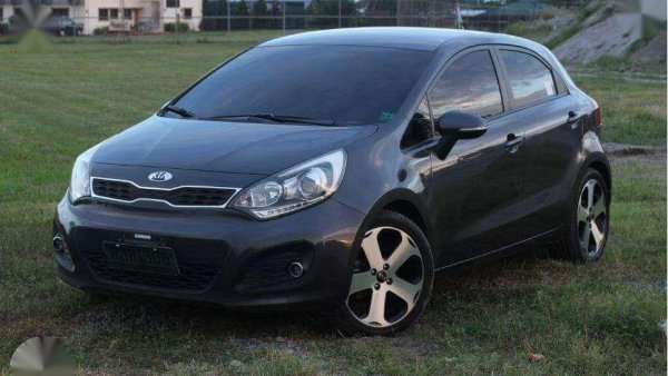 Wallet Friendly 12 Kia Rio For Sale In Sep 21 Page 5