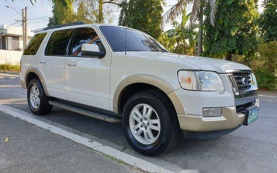 Wallet Friendly 10 Ford Explorer For Sale In Jun 21