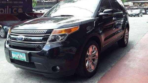 Used Other Ford Explorer Best Prices For Sale Philippines