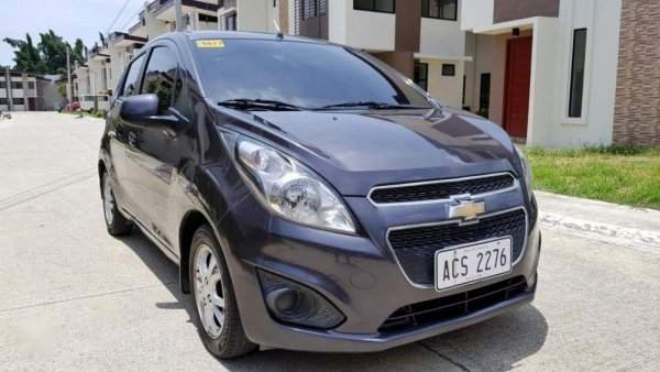  Comprar Chevrolet Spark en venta en Filipinas