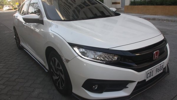 Latest Honda Civic For Sale In Leyte In Sep 21