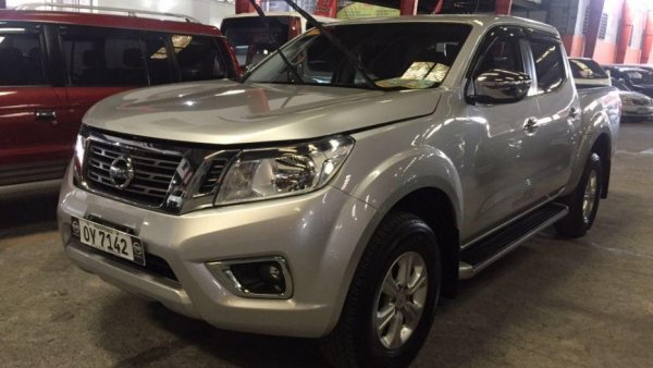  Comprar Nissan Np3 en venta en Filipinas