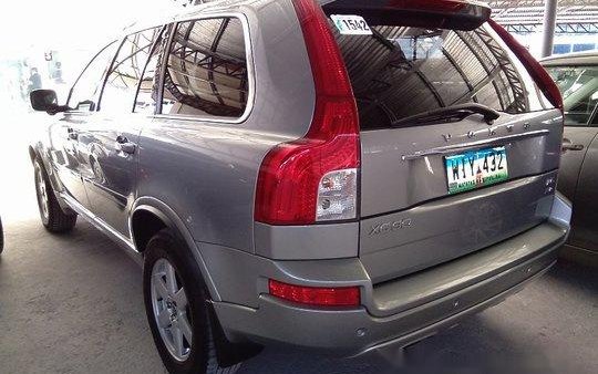 Wallet Friendly 2012 Volvo Xc90 For Sale In May 2021