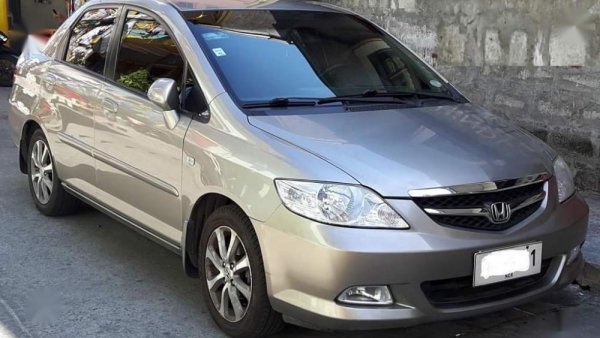 Honda City 2007 CVT transmission best prices for sale - Philippines