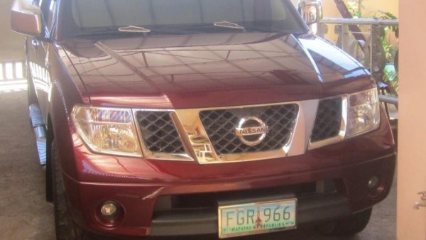 Latest Nissan Navara for Sale in Iloilo