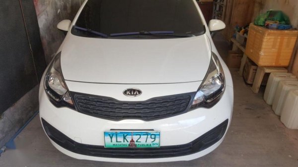 Used Kia Rio 12 Philippines For Sale At Lowest Price In Mar 22 Page 3