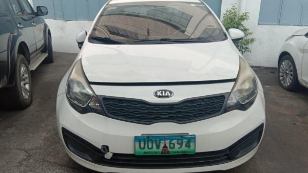 Used Kia Rio 12 Philippines For Sale At Lowest Price In Mar 22 Page 3