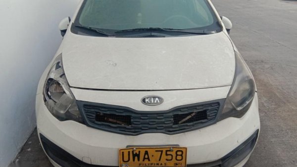 Used Kia Rio 12 Philippines For Sale At Lowest Price In Mar 22 Page 3