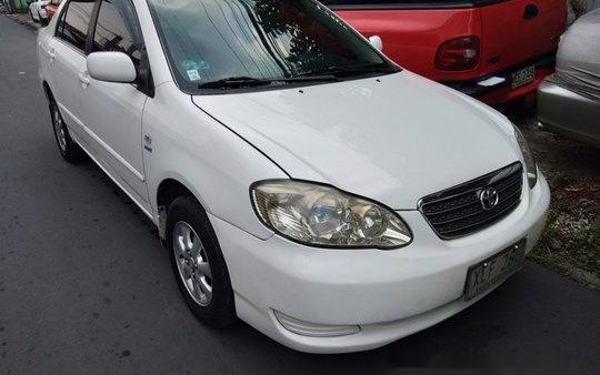 Tu van xe Toyota Corolla Altis 18 VVTi 2004 xe Toyota Corolla Altis 18 VVTi 2004 #78 Tu van xe Toyota Corolla Altis 18 VVTi 2004 xe Toyota Corolla Altis 18 VVTi 2004