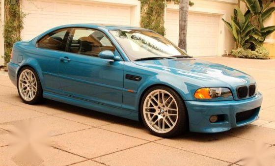 Bmw E46 Philippines For Sale From 450 000 In Aug 21